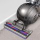 Illustration for article titled Dyson Finally Perfected the Vacuum By Eliminating the Need For Filters
